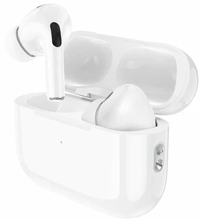 Наушники TWS Borofone BW93 White 