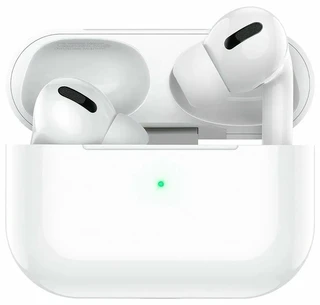 Наушники TWS hoco EW68 White 