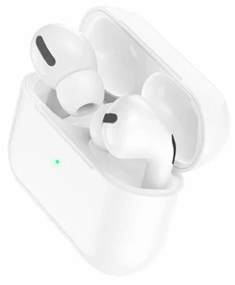 Наушники TWS hoco EW68 White 