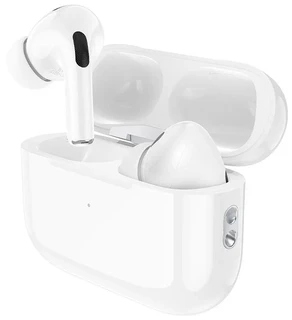 Наушники TWS hoco EW90 True White 