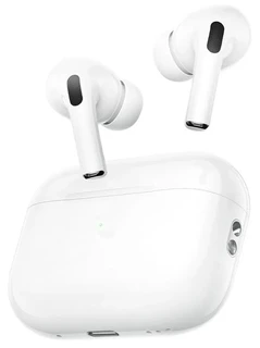 Наушники TWS hoco EW90 True White 