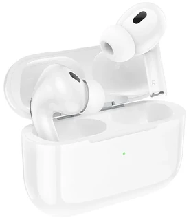 Наушники TWS hoco EW90 True White 