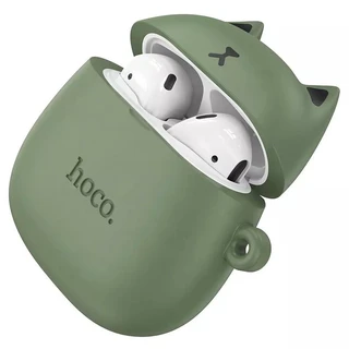 Наушники TWS Hoco EW45 Forest Cat 