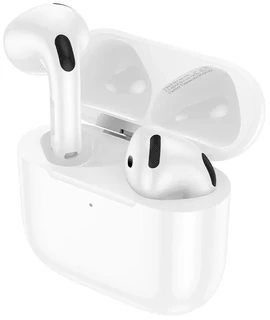 Наушники TWS hoco EW85 True White 