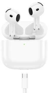 Наушники TWS hoco EW85 True White 