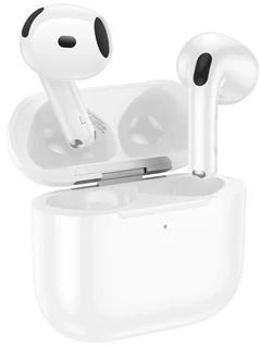Наушники TWS hoco EW85 True White 