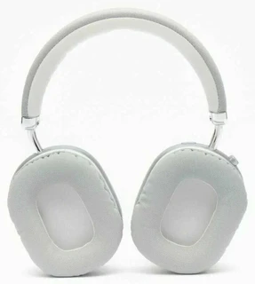 Наушники беспроводные hoco W35 Max, серебристый 