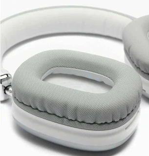 Наушники беспроводные hoco W35 Max, серебристый 