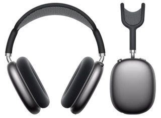 Наушники беспроводные Borofone BO35 Space Grey 