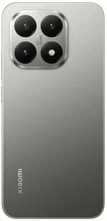 Смартфон 6.83" Xiaomi 15T 12/512Gb Gray 