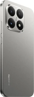 Смартфон 6.83" Xiaomi 15T 12/512Gb Gray 