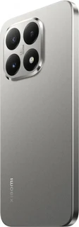 Смартфон 6.83" Xiaomi 15T 12/512Gb Gray 
