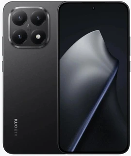 Смартфон 6.83" Xiaomi 15T 12/256Gb Black 