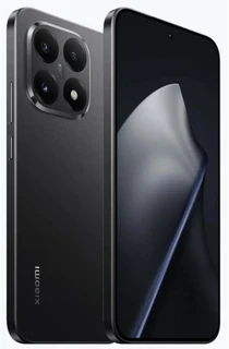 Смартфон 6.83" Xiaomi 15T 12/256Gb Black 