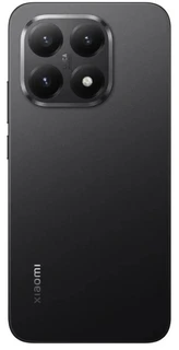 Смартфон 6.83" Xiaomi 15T 12/256Gb Black 