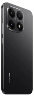 Смартфон 6.83" Xiaomi 15T 12/256Gb Black 