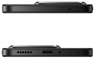 Смартфон 6.83" Xiaomi 15T 12/256Gb Black 