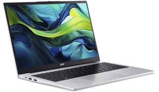 Ноутбук 15.6" Acer Aspire Lite AL15-42P-R56A NX.D35CD.002, серебристый 