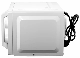 Микроволновая печь BRAYER BR2507, белый 