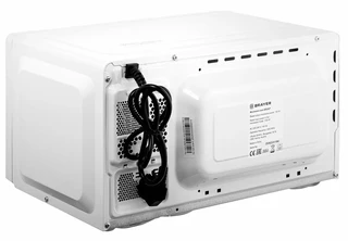 Микроволновая печь BRAYER BR2507, белый 