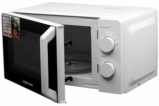 Микроволновая печь BRAYER BR2507, белый 