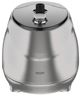 Отпариватель напольный ECON ECO-BI2041S, серый 