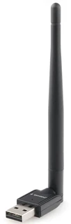 Wi-Fi адаптер Gembird WNP-UA-010 