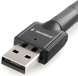 Wi-Fi адаптер Gembird WNP-UA-010 