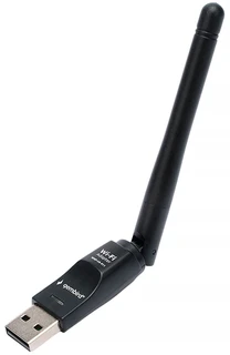 Wi-Fi адаптер Gembird WNP-UA-011 