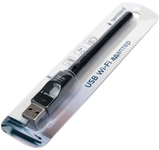 Wi-Fi адаптер Gembird WNP-UA-011 