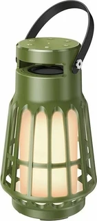 Колонка портативная hoco BS61, зеленый 