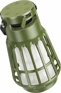 Колонка портативная hoco BS61, зеленый 