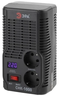 Стабилизатор ЭРА СНК-1000 