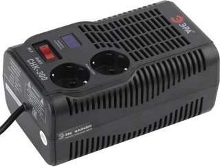 Стабилизатор ЭРА СНК-300 