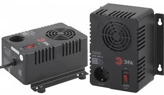 Стабилизатор ЭРА СНК-500-У 