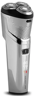 Электробритва Galaxy Line GL 4211, серебристый 
