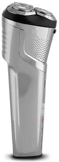 Электробритва Galaxy Line GL 4211, серебристый 
