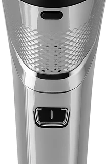 Электробритва Galaxy Line GL 4211, серебристый 