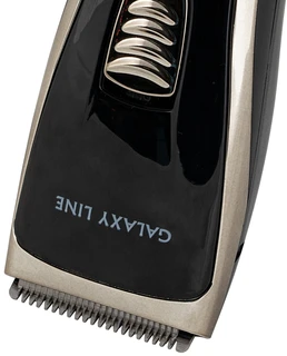 Машинка для стрижки Galaxy Line GL 4165, черный 