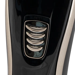 Машинка для стрижки Galaxy Line GL 4165, черный 