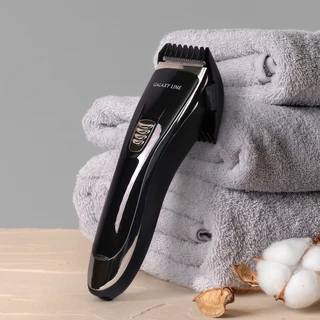 Машинка для стрижки Galaxy Line GL 4165, черный 