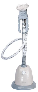 Отпариватель напольный Galaxy Line GL 6212, бежевый 