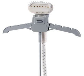 Отпариватель напольный Galaxy Line GL 6212, бежевый 