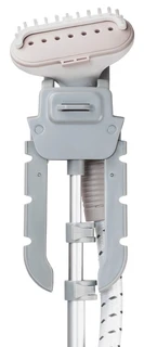 Отпариватель напольный Galaxy Line GL 6212, бежевый 