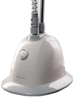 Отпариватель напольный Galaxy Line GL 6212, бежевый 
