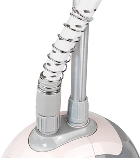 Отпариватель напольный Galaxy Line GL 6212, бежевый 