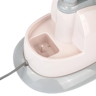 Отпариватель напольный Galaxy Line GL 6212, бежевый 