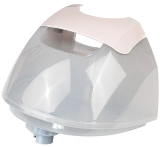 Отпариватель напольный Galaxy Line GL 6212, бежевый 