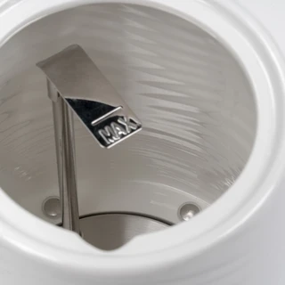 Чайник Galaxy Line GL 0508, белый 