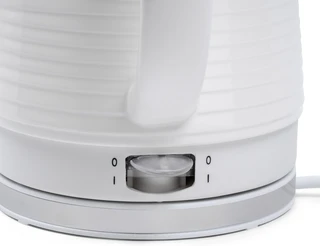 Чайник Galaxy Line GL 0508, белый 